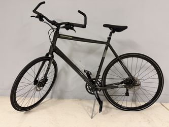 Cannondale Bike