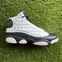 Jordan 13 “He Got Game”