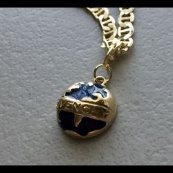 Givenchy Chain and pendant
