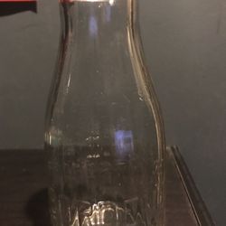 Vintage Bottle