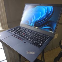 Lenovo Thinkpad T14 Gen 2