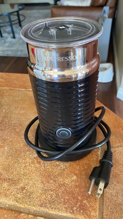 Nespresso Electric Milk Frother