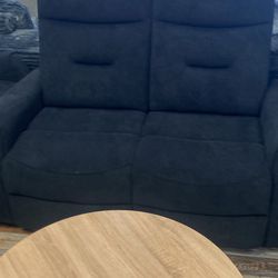 Sofa Recliner And Loveseat