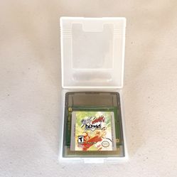 Street Fighter Alpha