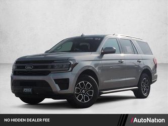 2024 Ford Expedition