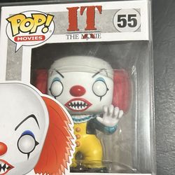 Funko Pop