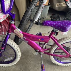 Nice Kids Bike 