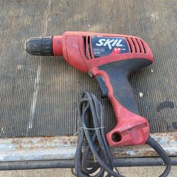 Skill Electric Drill