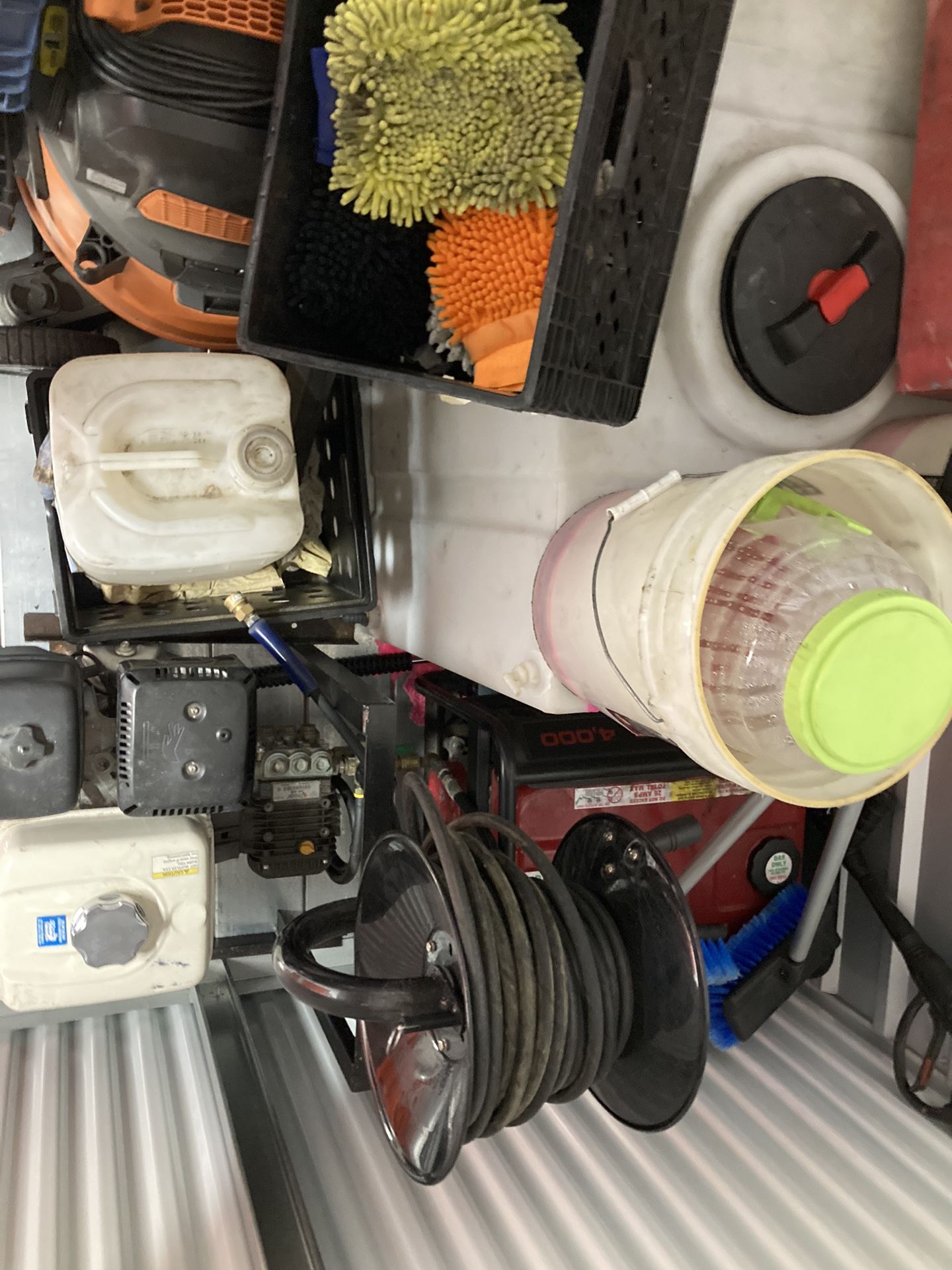 Mobile Detail Equipment for Sale in Bellflower, CA OfferUp