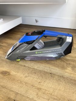 Vacuum 