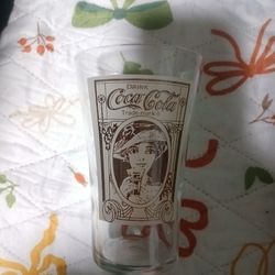 Coke cup