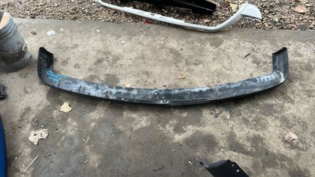 1(contact info removed)Chevrolet Silverado 1500 Bumper Cover - Front Upper