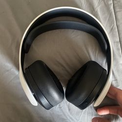 PlayStation Wireless Headphones