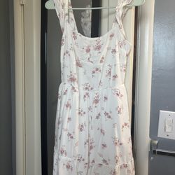 New Summer Dress 