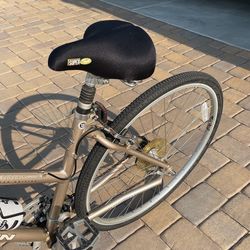 Schwinn Sierra 700 Limited Edition Ladies Bike for Sale in Spanish Springs,  NV - OfferUp