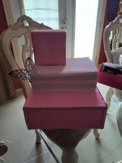 Cupcake Stand 