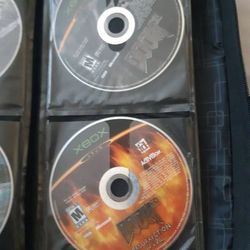 Xbox Doom 3 & Expansion 