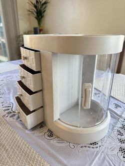 Makeup Organizer 