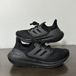 adidas UltraBoost Light Triple Black - GZ5159