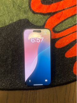 iphone 15 128GB