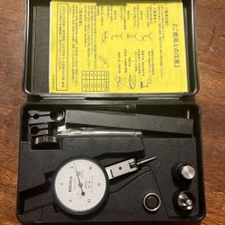 Indicador De Precisión 