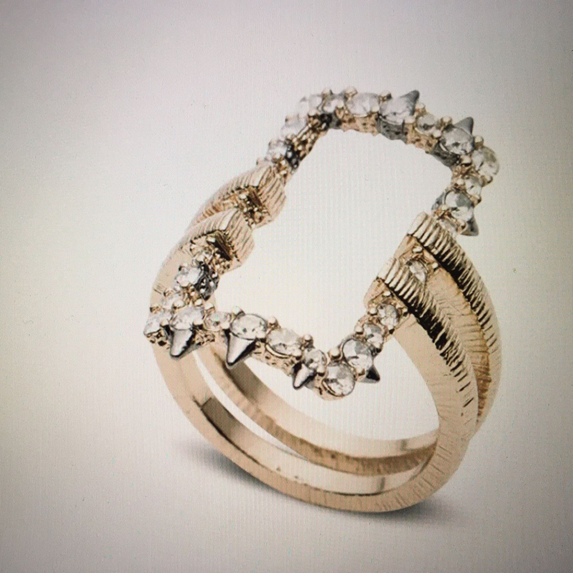 Alexis Bittar Ring
