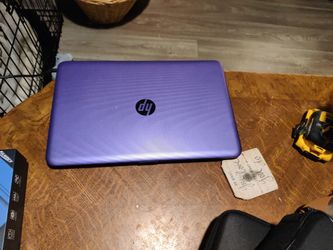 Hp Laptop