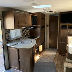 2016 Venture Sonic 220 VRB