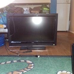 Vizio Tv with Fire Stick