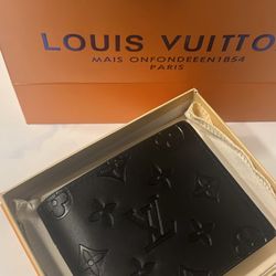 Men’s Wallet $60
