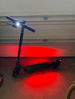 Hibay S2 Electric Scooter
