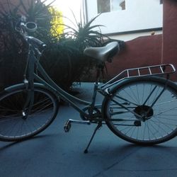 Bicycle "Retrospect"