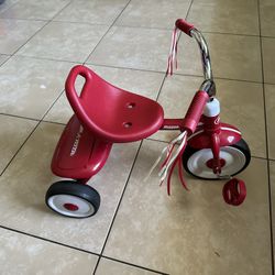 Kids Trike