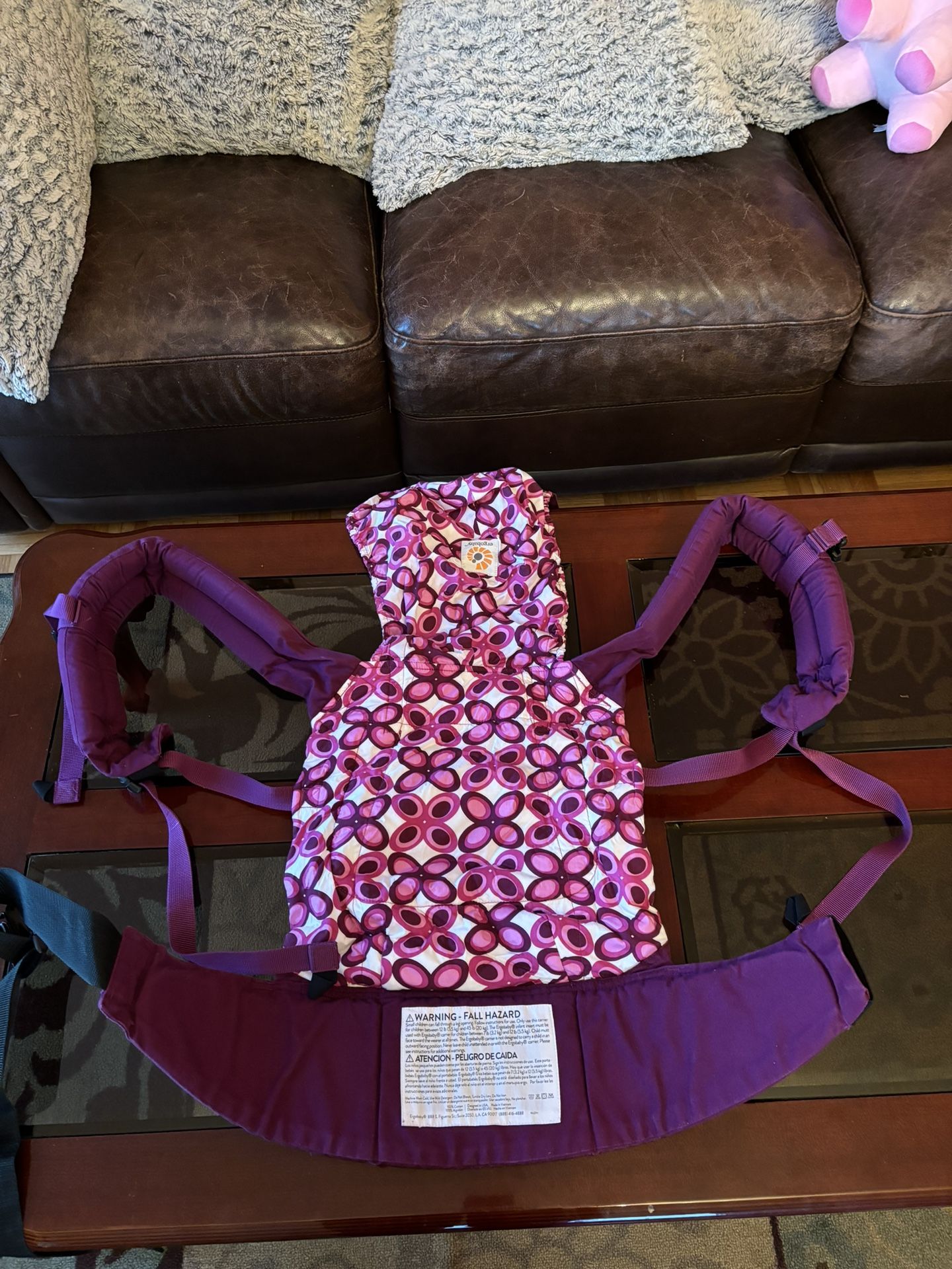 Ergo Baby Carrier Original