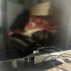 LG TV