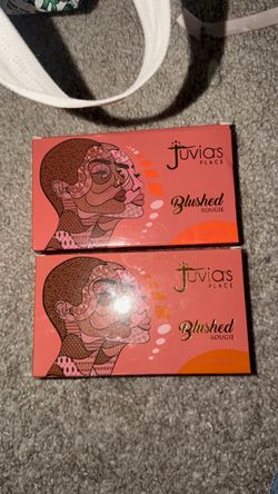 JUVIAS PLACE PRODUCTS