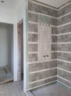 Tile Jobs 