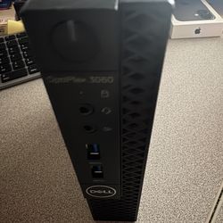 Optiplex 3060