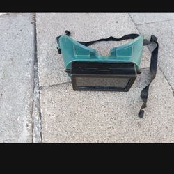 Welding Goggles