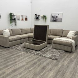 Sectional Couch - Free Delivery