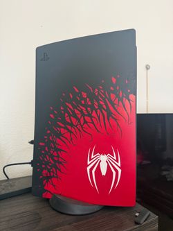 Ps5 Spiderman collectors edition