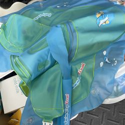 Baby Floatie