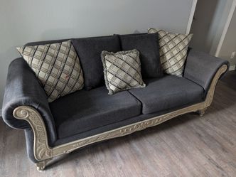 Couch/ sofa