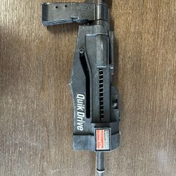 Quik Drive Multi-Purpose Attachment