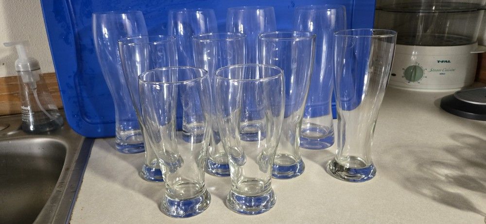 Miscellaneous Glass Ware