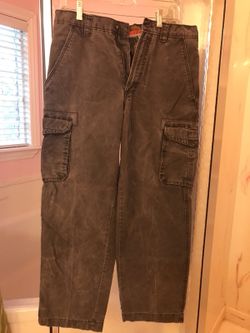 Gray Men’s Pants Size 32 X 30