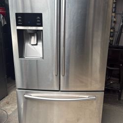 Refrigerator Samsung 
