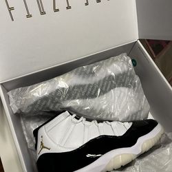AIR JORDAN 11 Retro