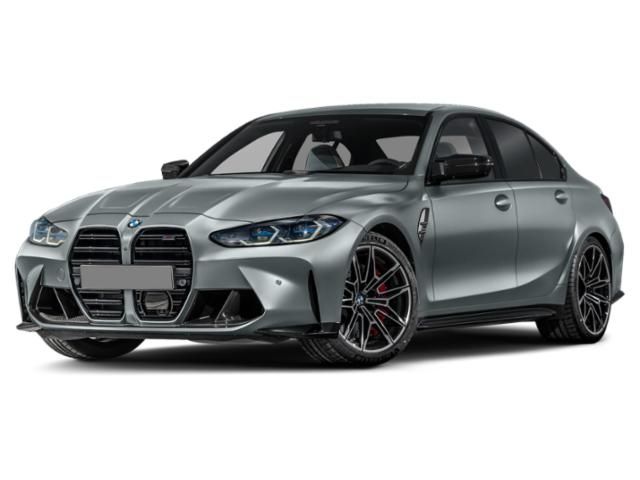2024 BMW M3