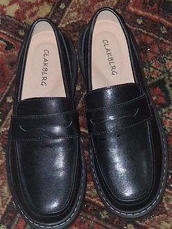 New Shoes